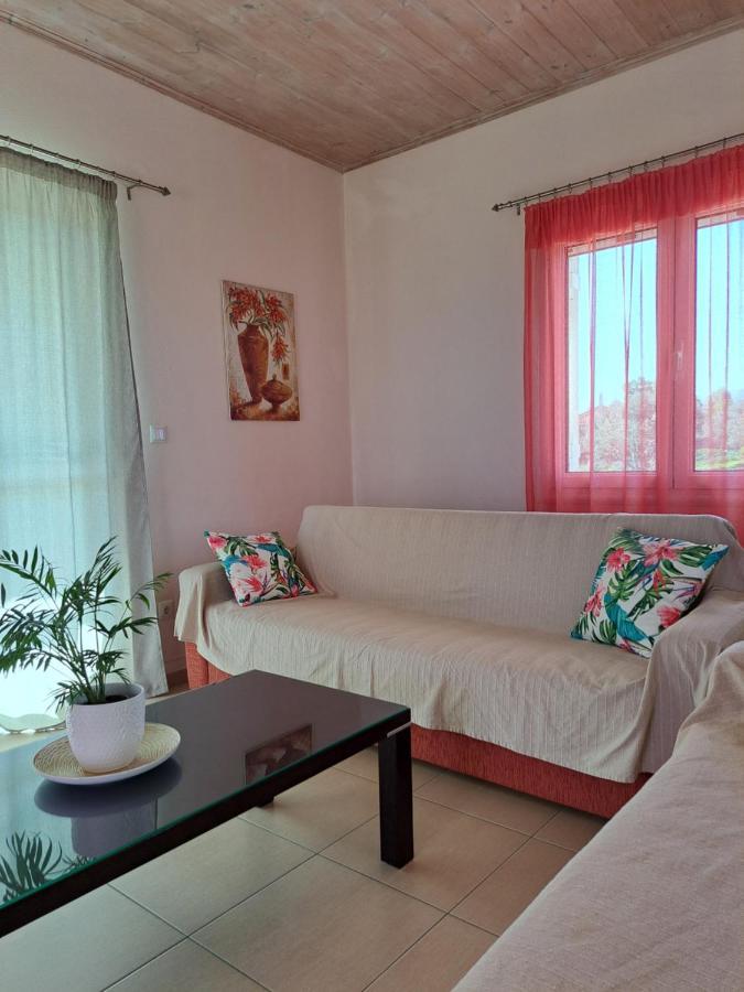 Vasilopoulos Estate Koróni Exteriör bild