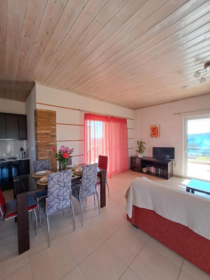 Vasilopoulos Estate Koróni Exteriör bild